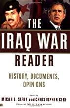 A Case for Concern, Not a Case for War