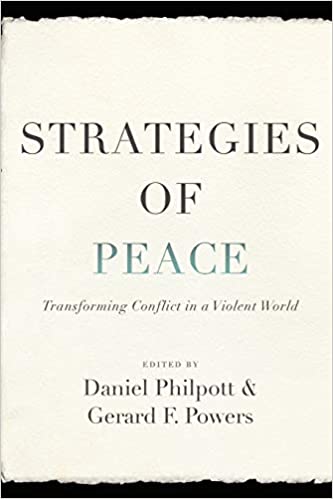 Targeted Sanctions, Counter-Terrorism and Strategic Peace-Building