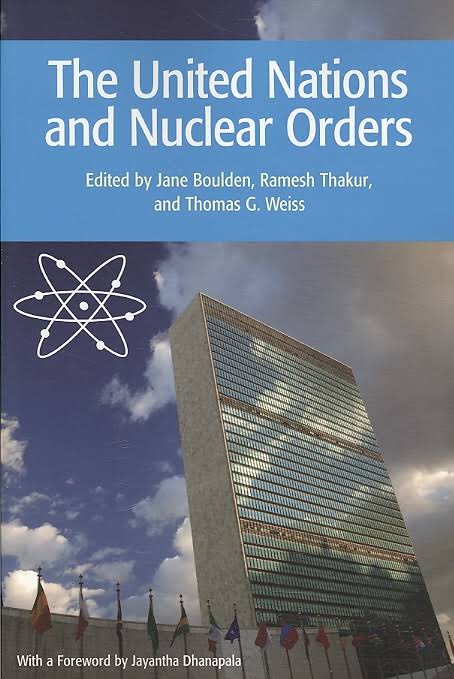 United Nations Sanctions and Nuclear Weapons